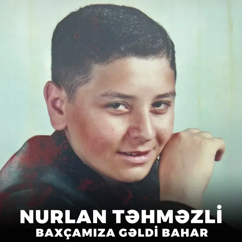 Baxçamıza Gəldi Bahar