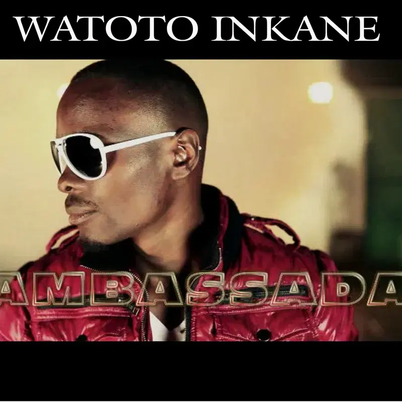 Watoto Inkane