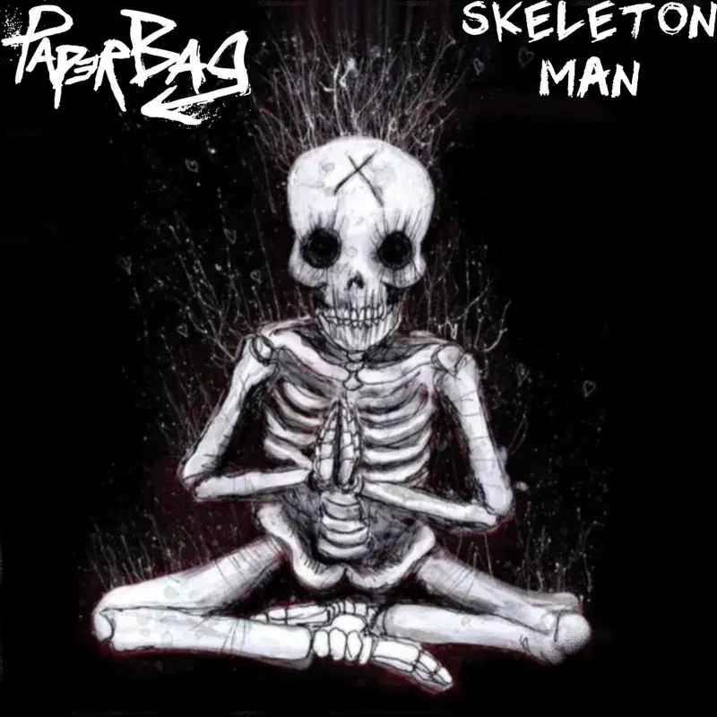 Skeleton Man