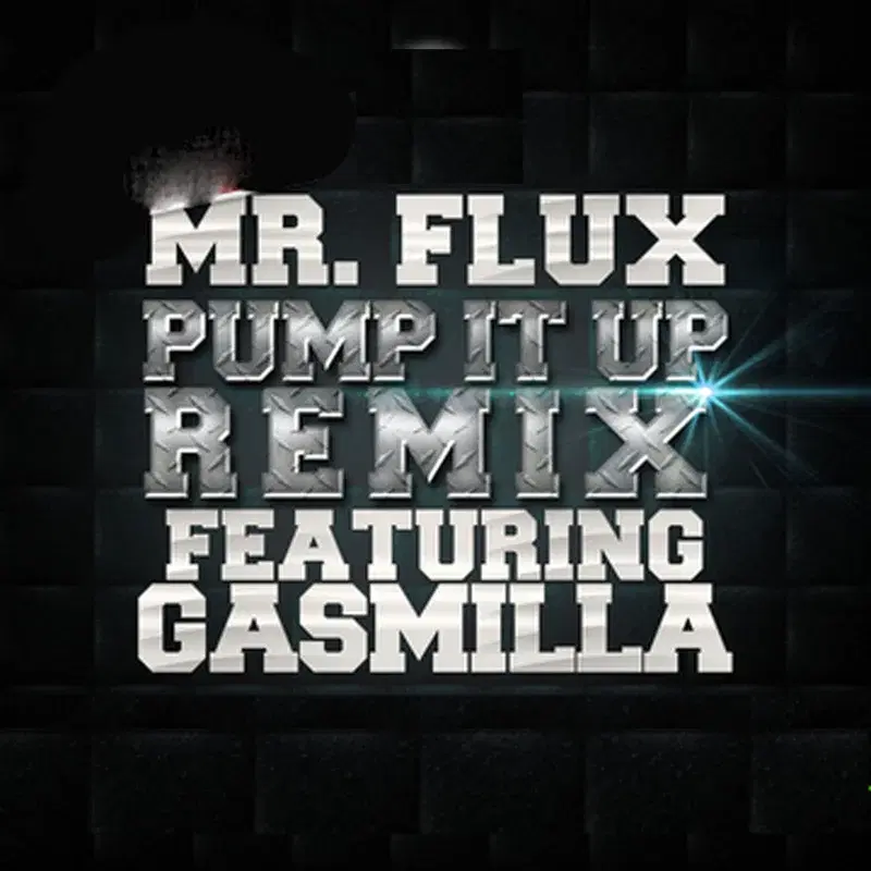 Pump It Up