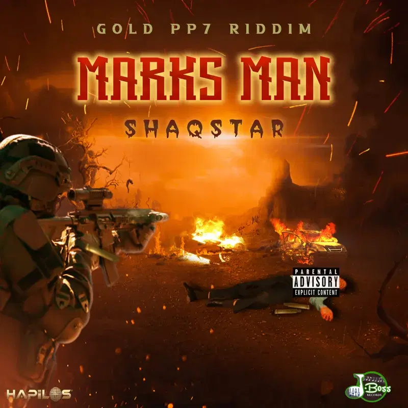 Marks Man