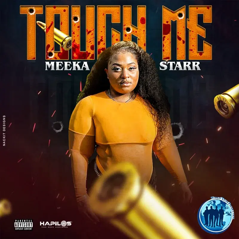 Tough Me