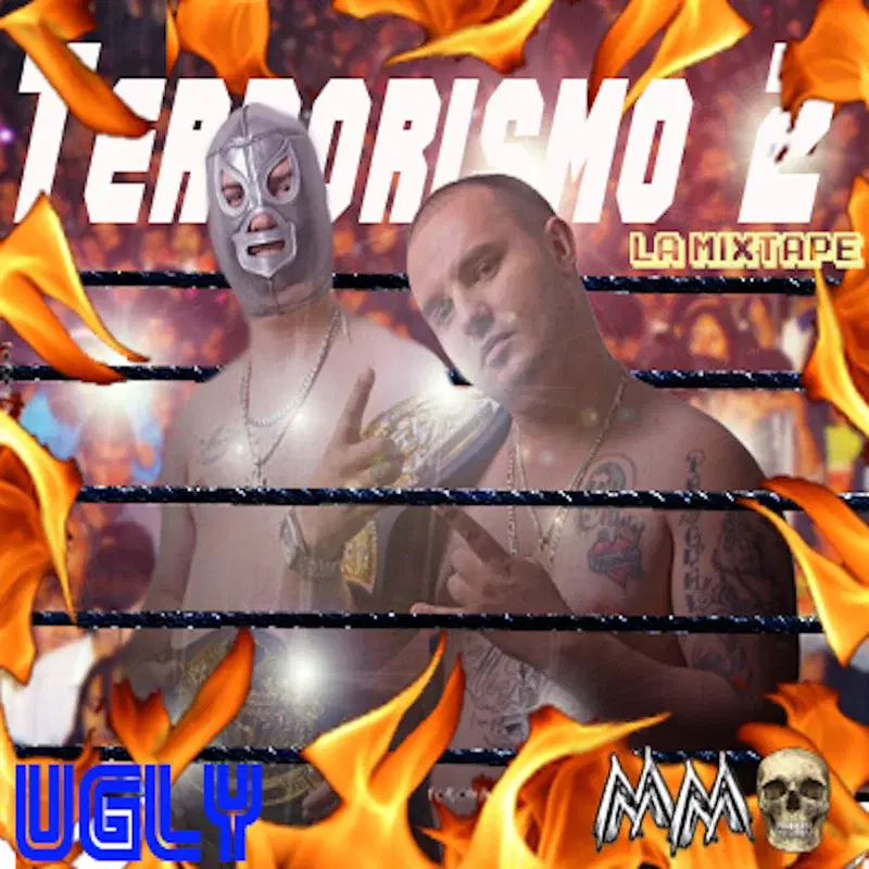 TERRORISMO 2