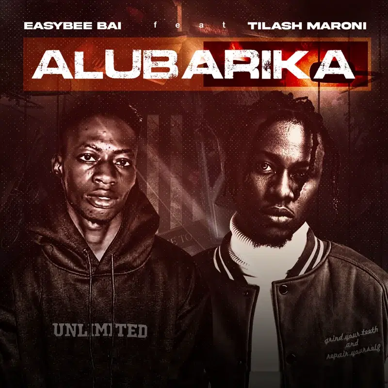 Alubarika