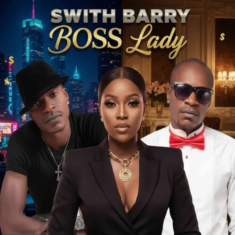 Boss Lady