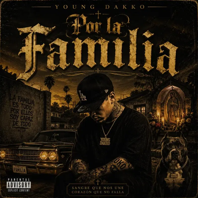 POR LA FAMILIA