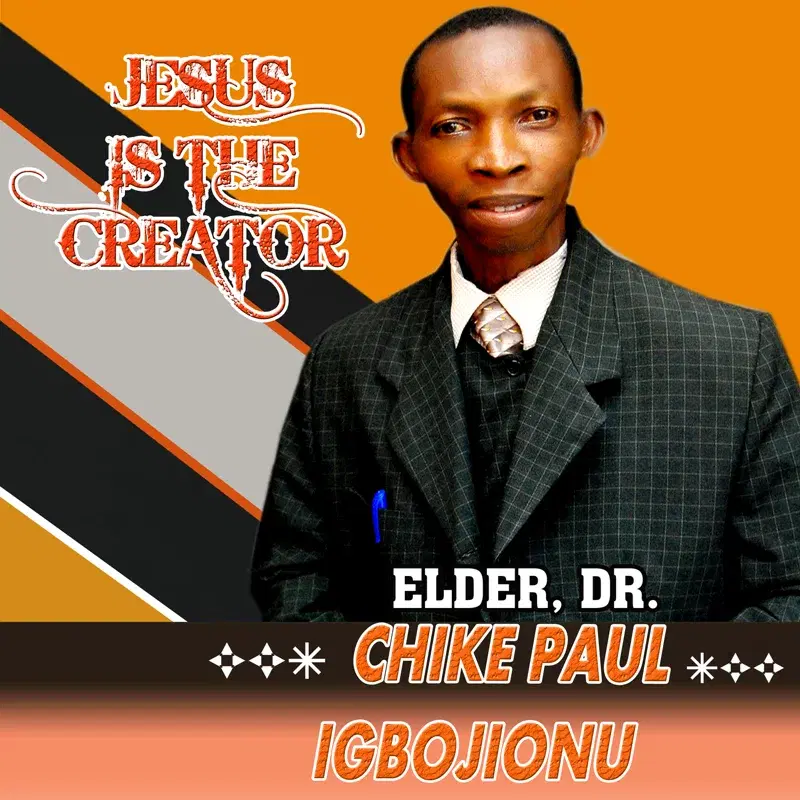Jesus the Creator