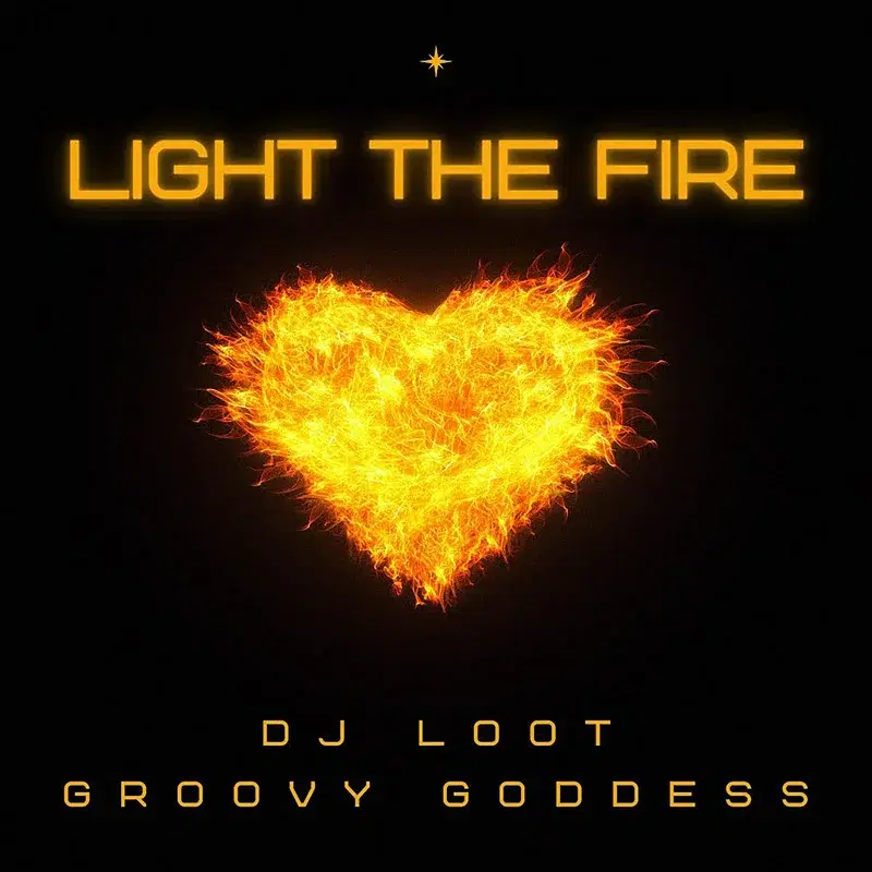Light the Fire