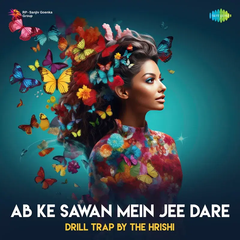 Ab Ke Sawan Mein Jee Dare