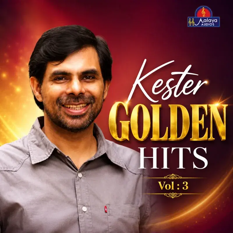 Kester Golden Hits, Vol. 3