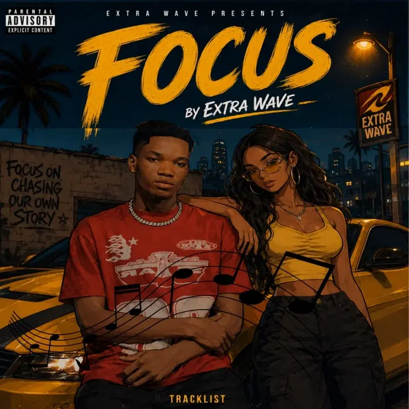 Focus