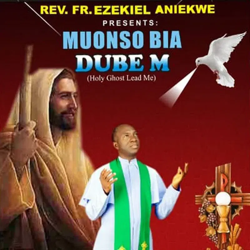 Muonso Bia Dube M