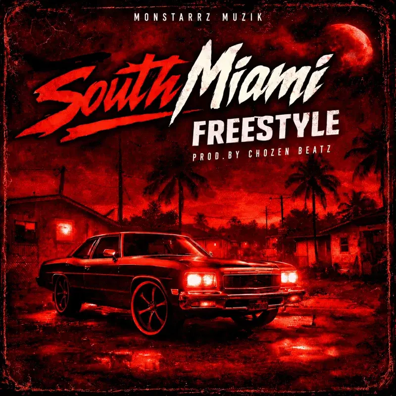 South Miami Freestyle