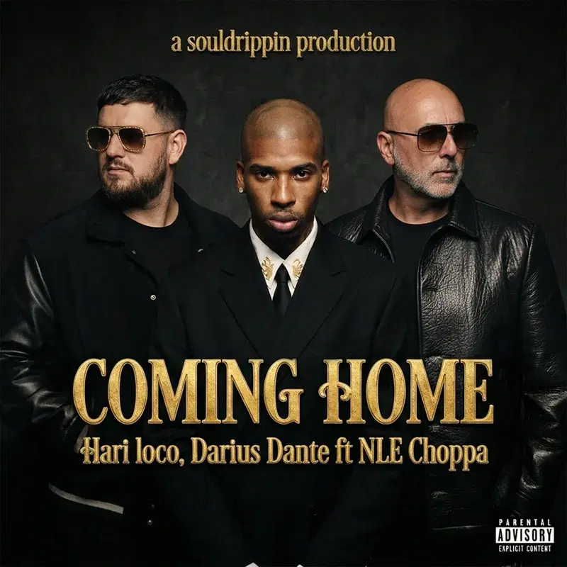 Coming Home