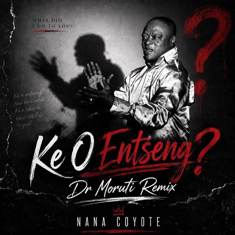 Ke O Entseng?