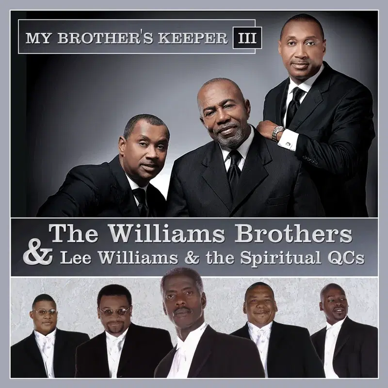 My Brother's Keeper III