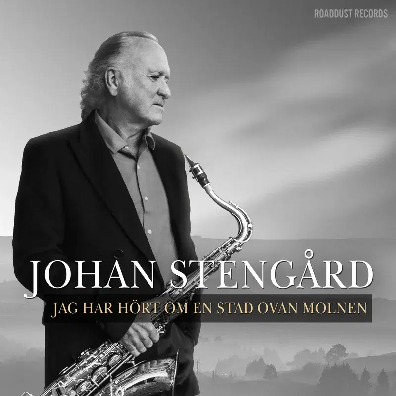 Jag har hört om en stad ovan molnen
