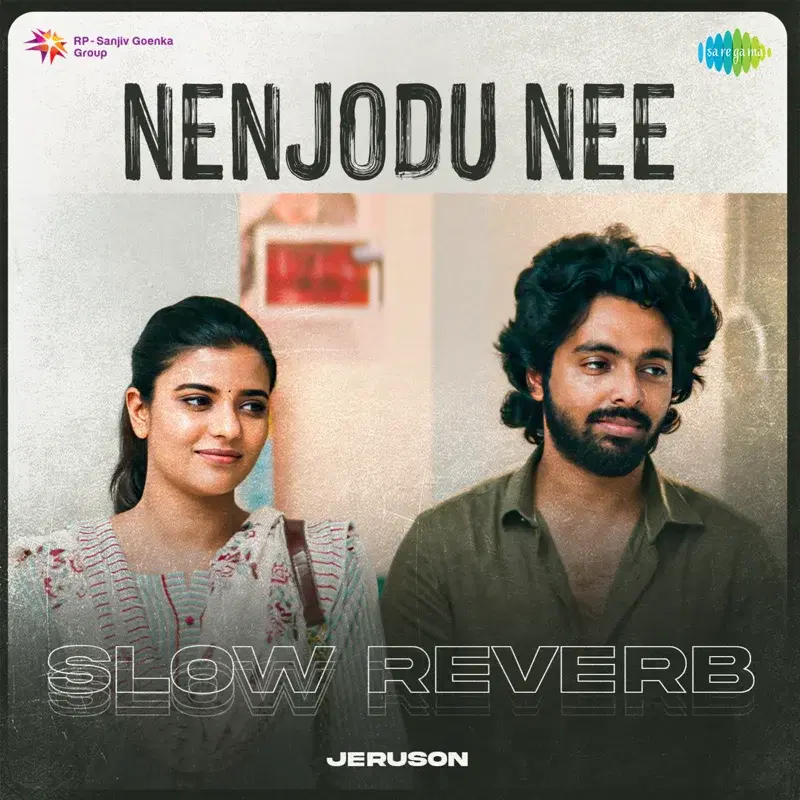 Nenjodu Nee