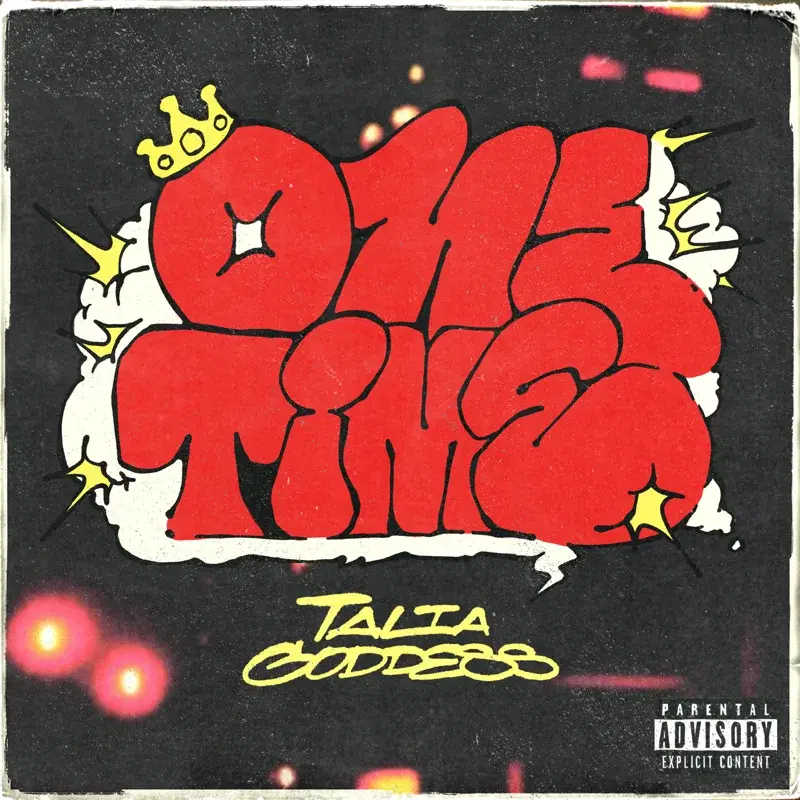 ONE TIME