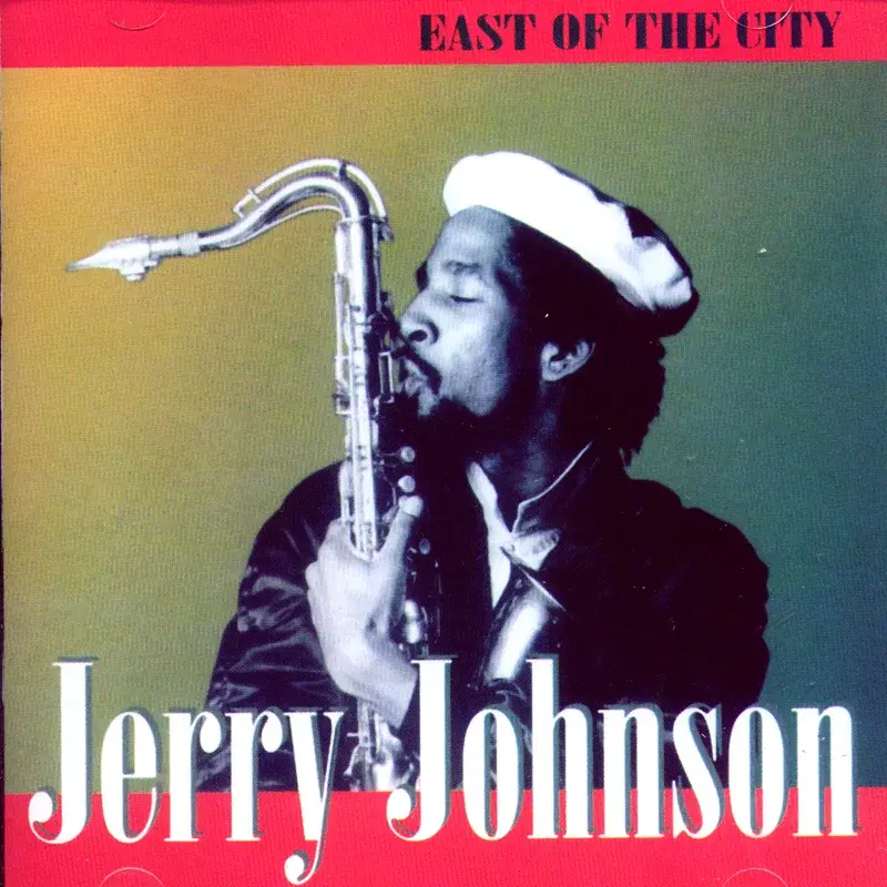 East Of The City