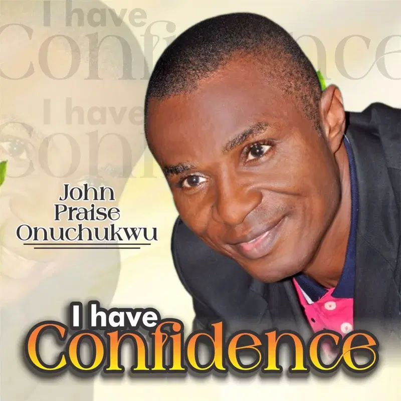 I Have Confidence