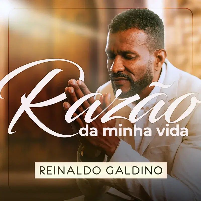 Razão da Minha Vida