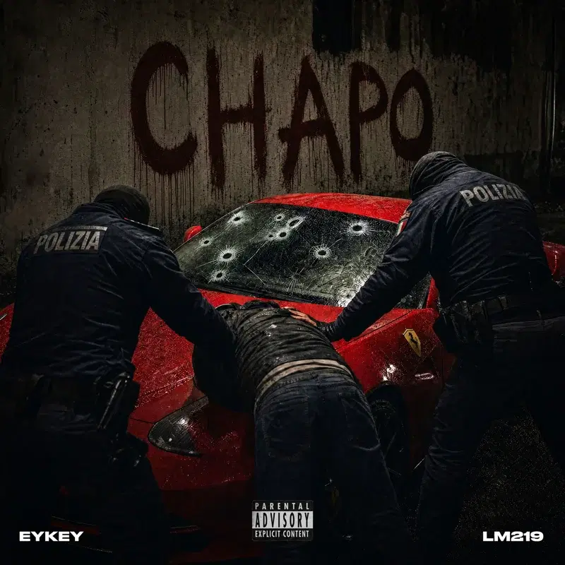 CHAPO