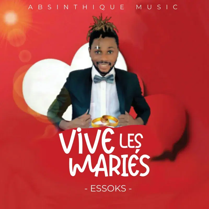Vive les mariés