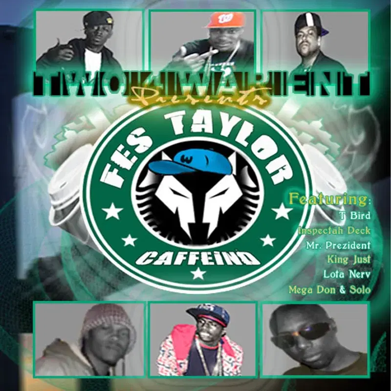 Caffiend