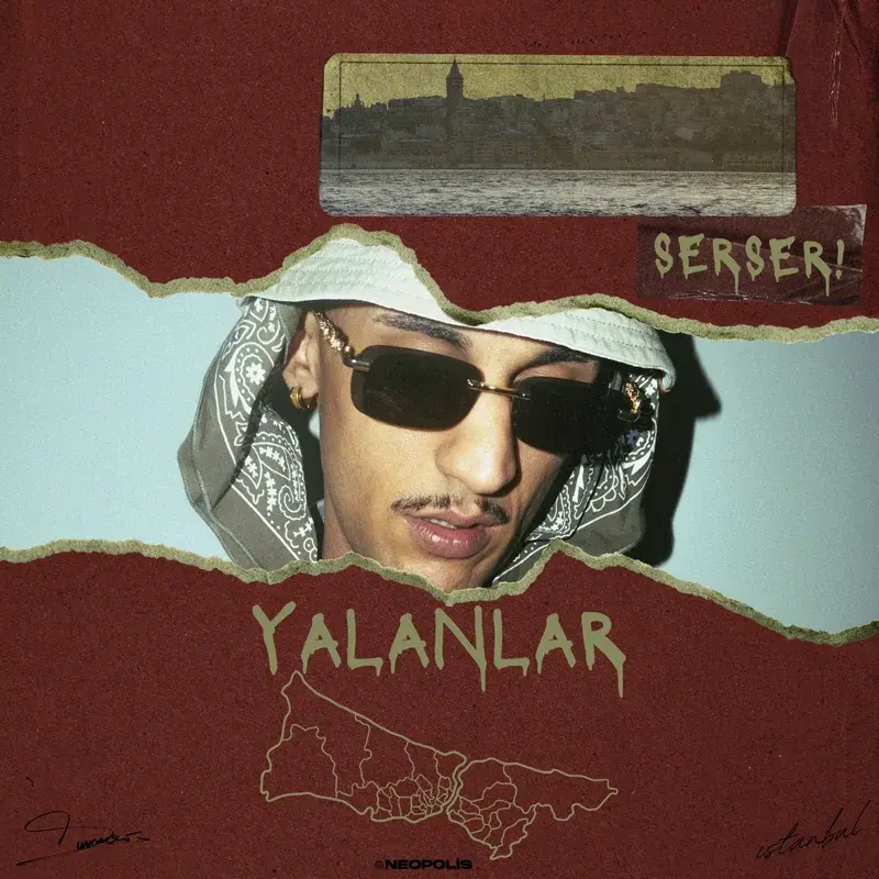YALANLAR