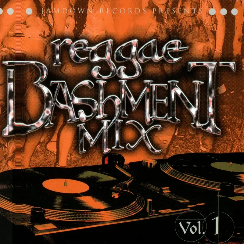 Reggae Bashment Mix Volume 1