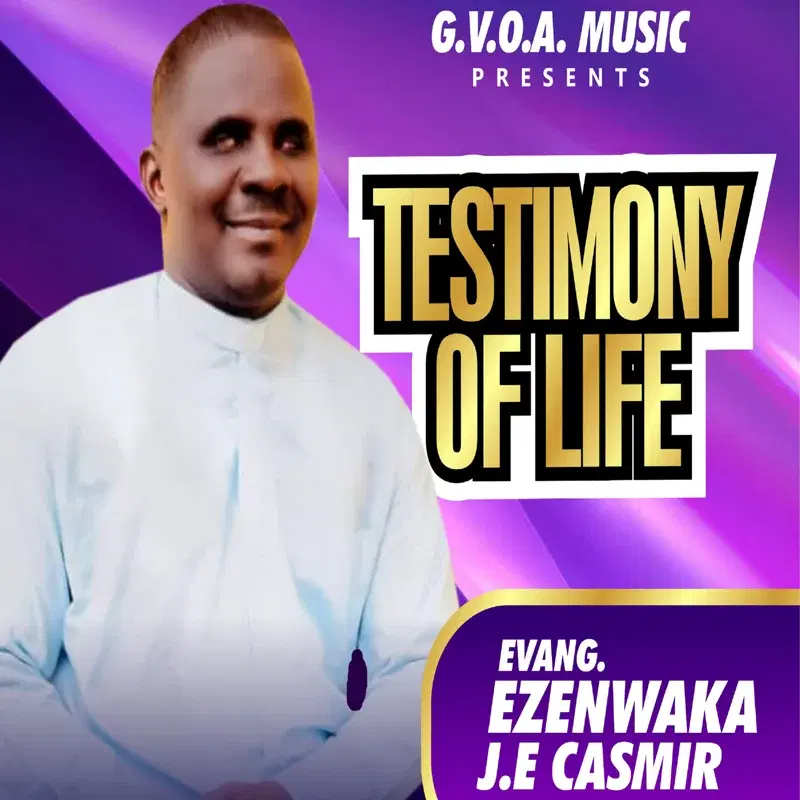 Testimony of Life