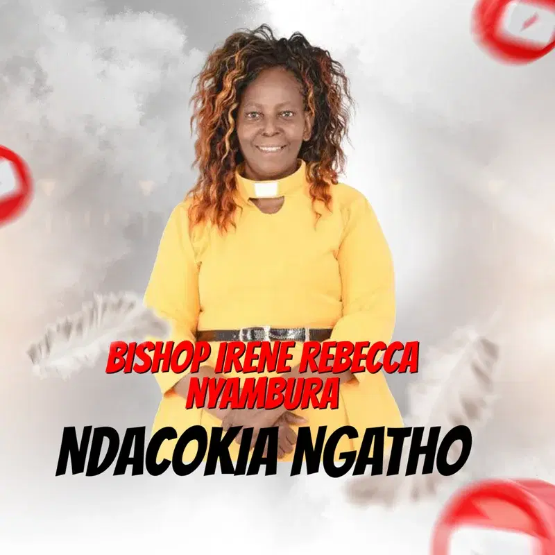 Ndacokia Ngatho