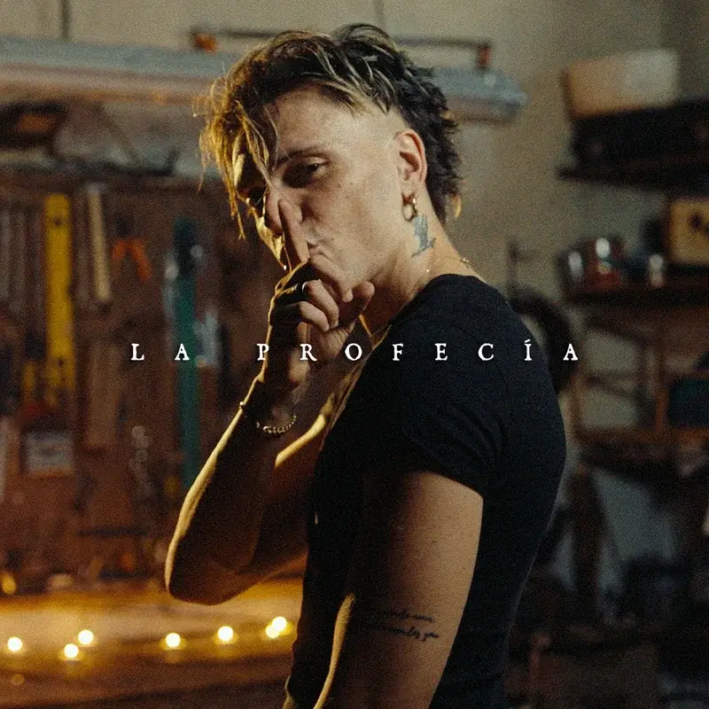 La Profecía