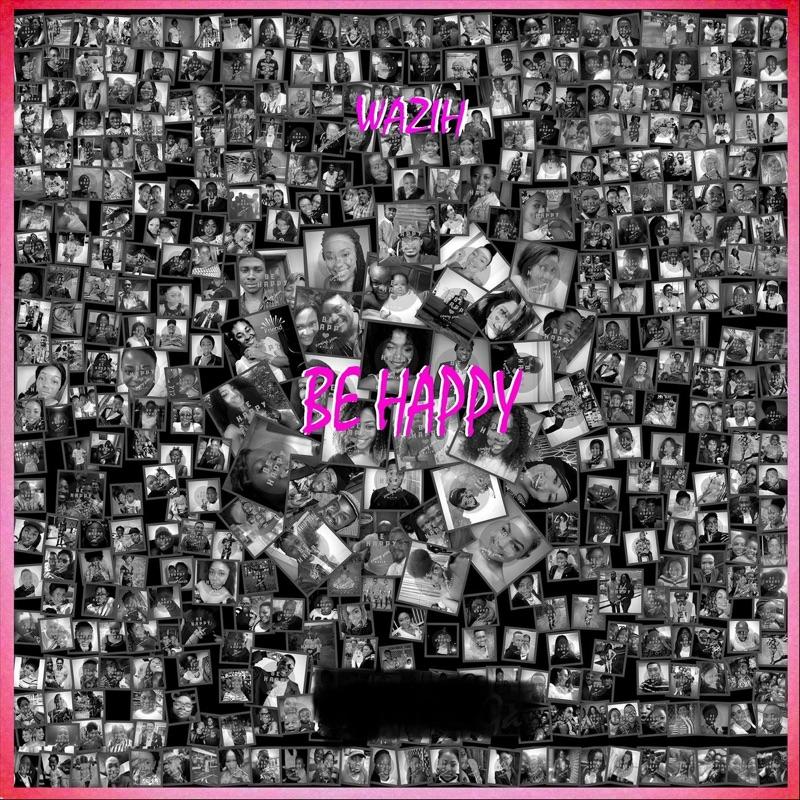 Be Happy