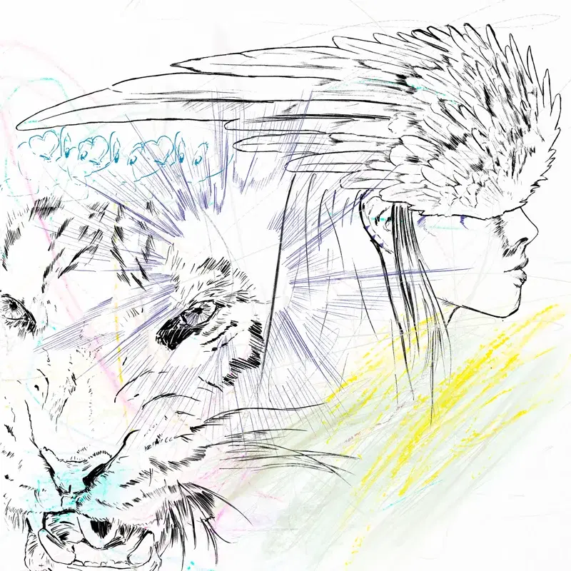 Cover Art