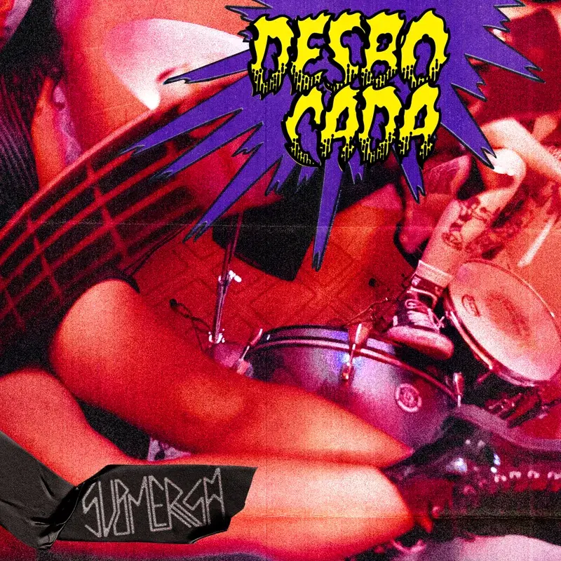 Desbocada