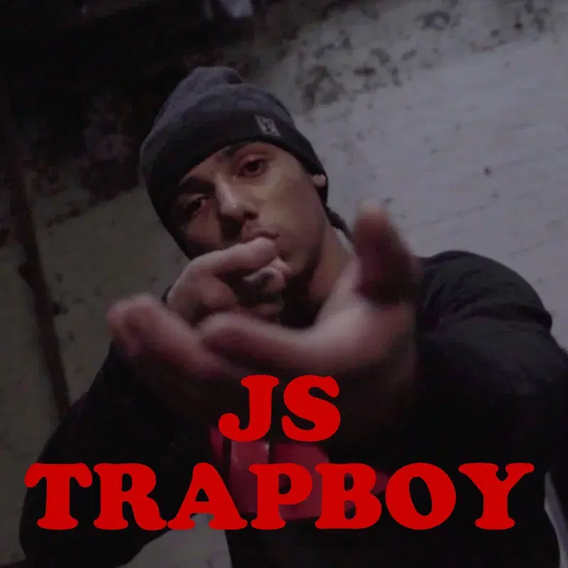 Trapboy