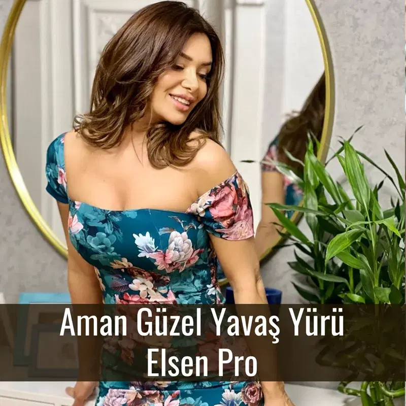 Aman Güzel Yavaş Yürü