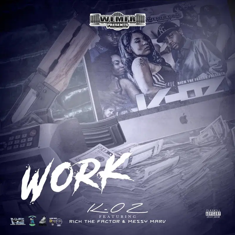 Work
