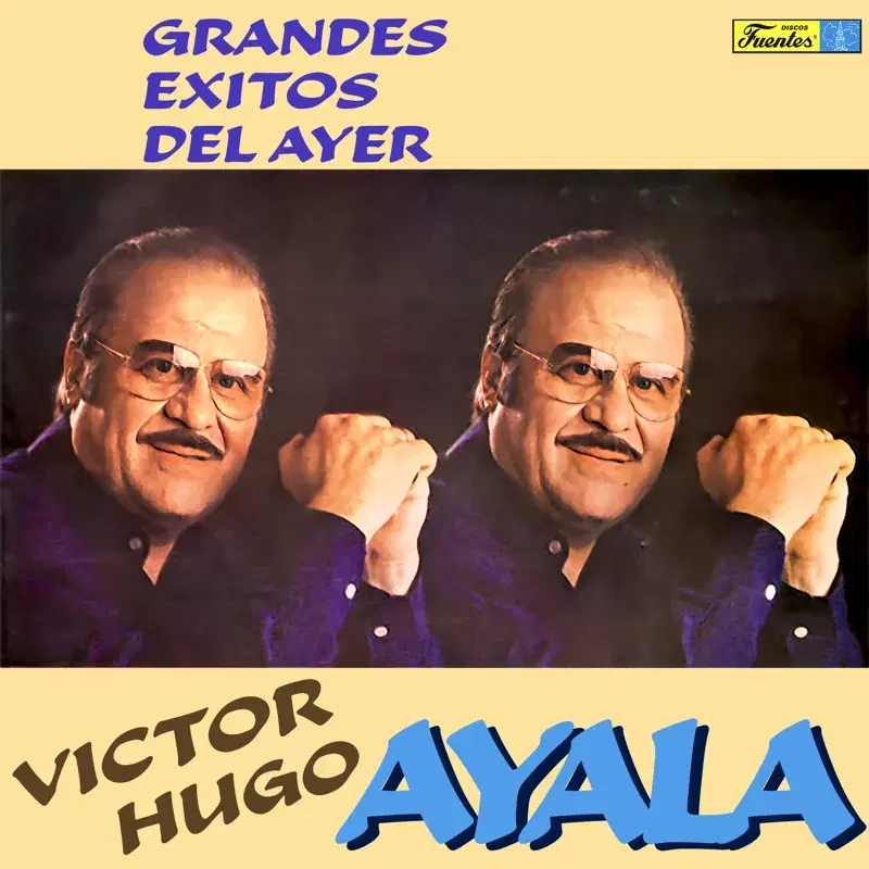 Grandes Exitos del Ayer