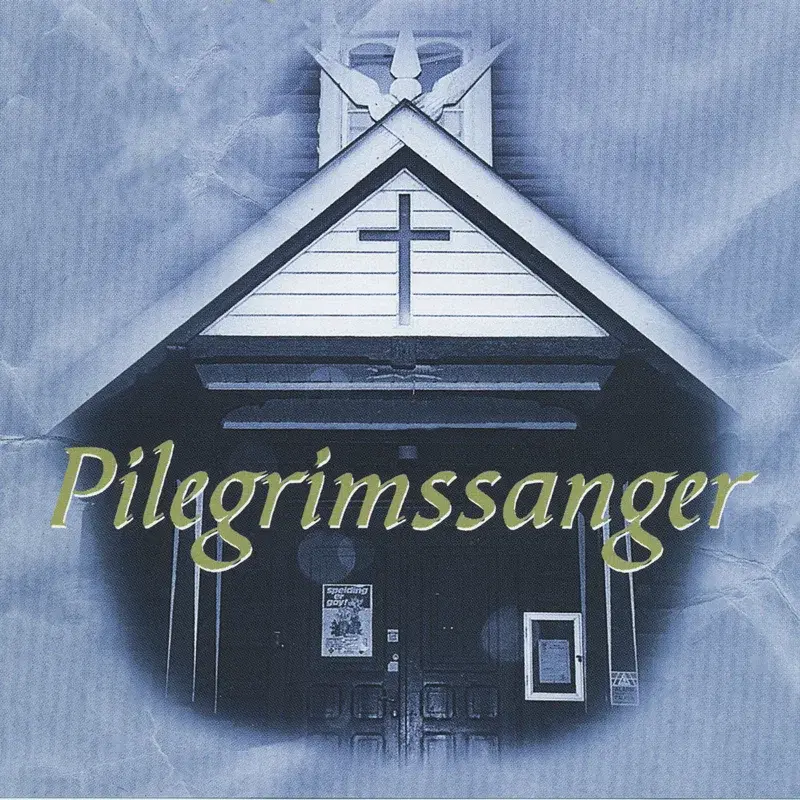 Pilegrimssanger