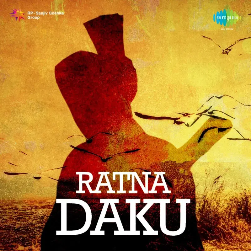 Ratna Daku (Original Motion Picture Soundtrack)