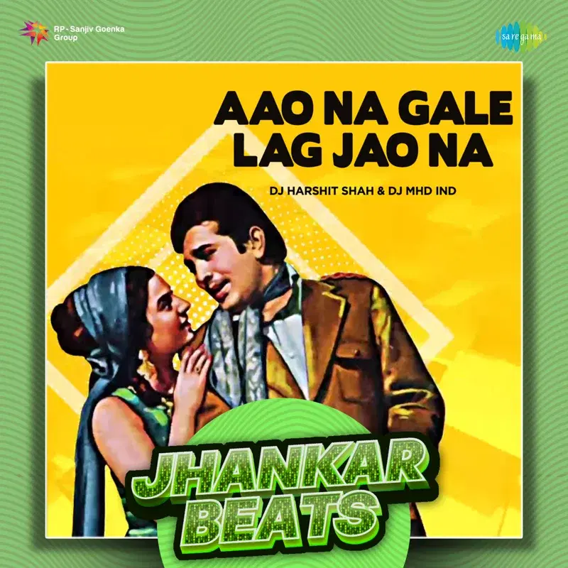 Aao Na Gale Lag Jao Na