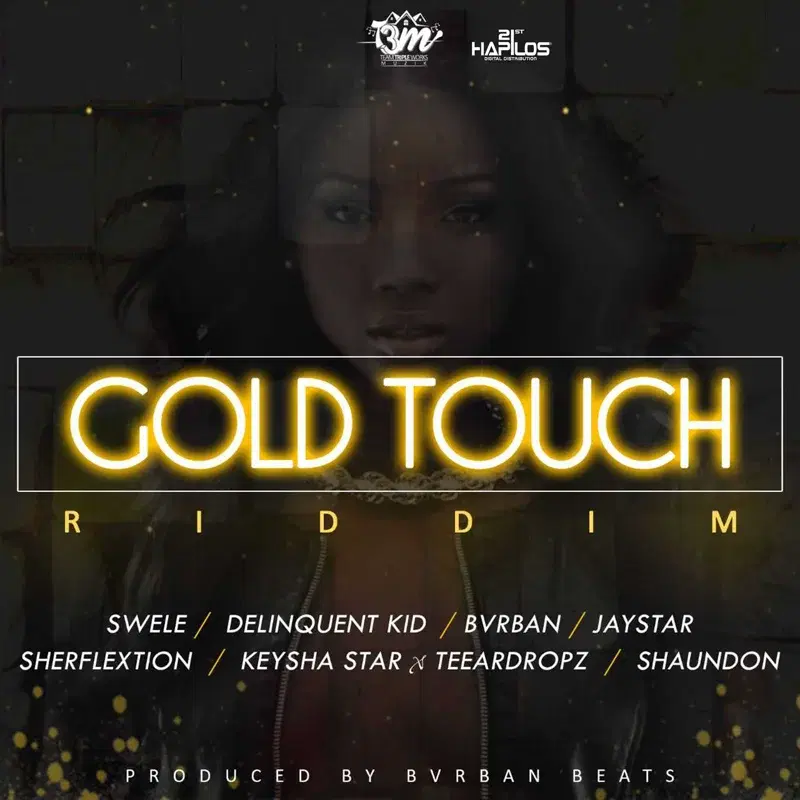 Gold Touch Riddim