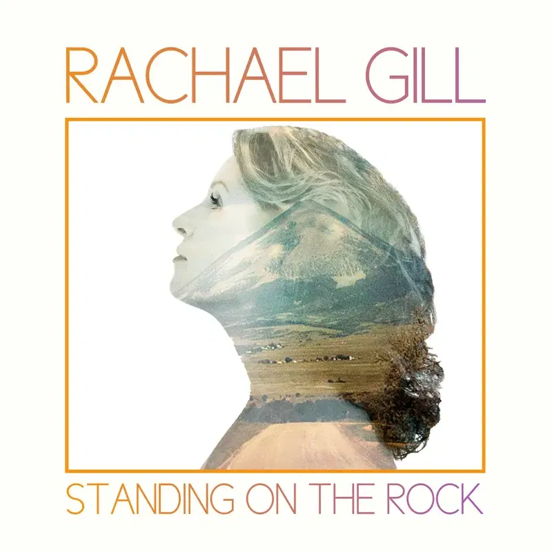 Standing on the Rock