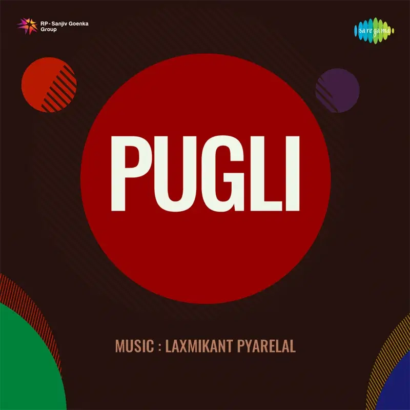 Pugli (Original Motion Picture Soundtrack)