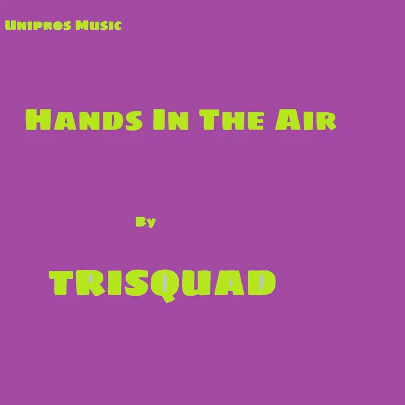 Hands In The Air