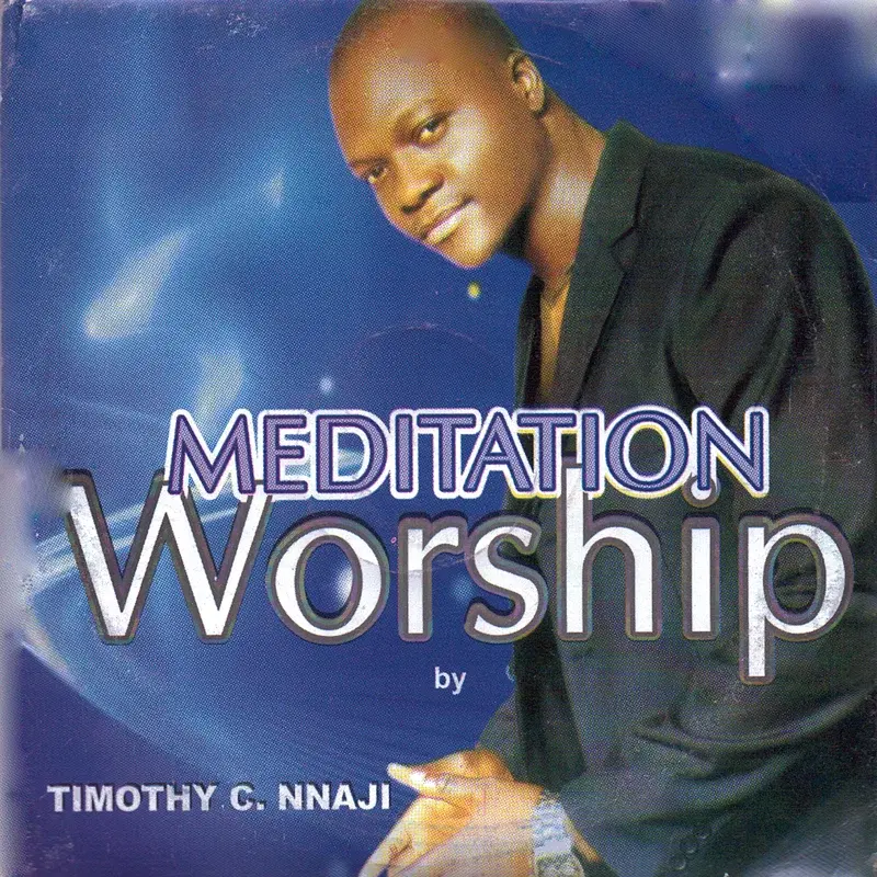 Meditation Worship