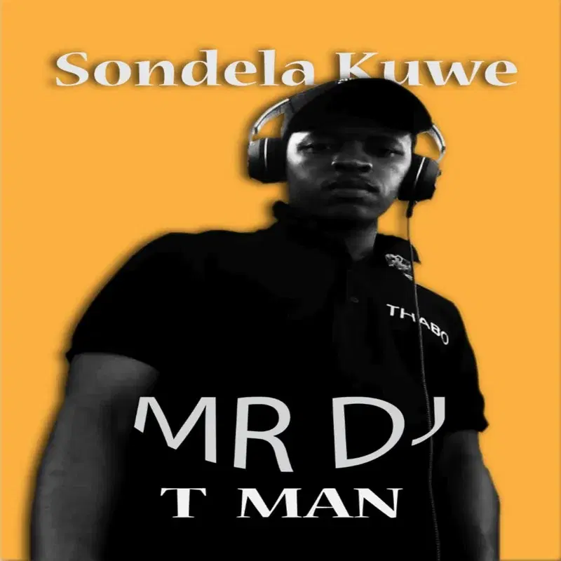 Sondela Kuwe